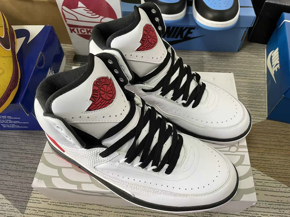 Air Jordan 2 Retro Chicago 2022 Dx2454 106 10 - www.kickbulk.co