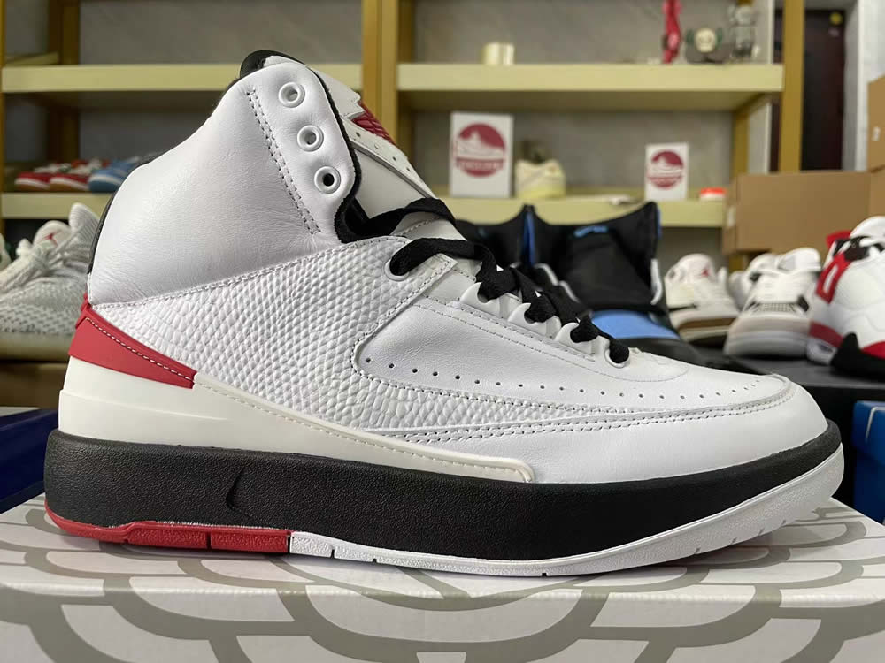 Air Jordan 2 Retro Chicago 2022 Dx2454 106 11 - www.kickbulk.co