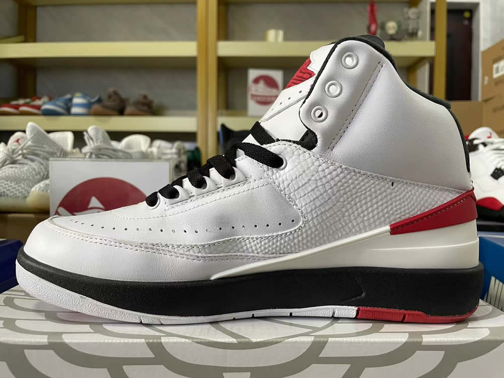 Air Jordan 2 Retro Chicago 2022 Dx2454 106 12 - www.kickbulk.co