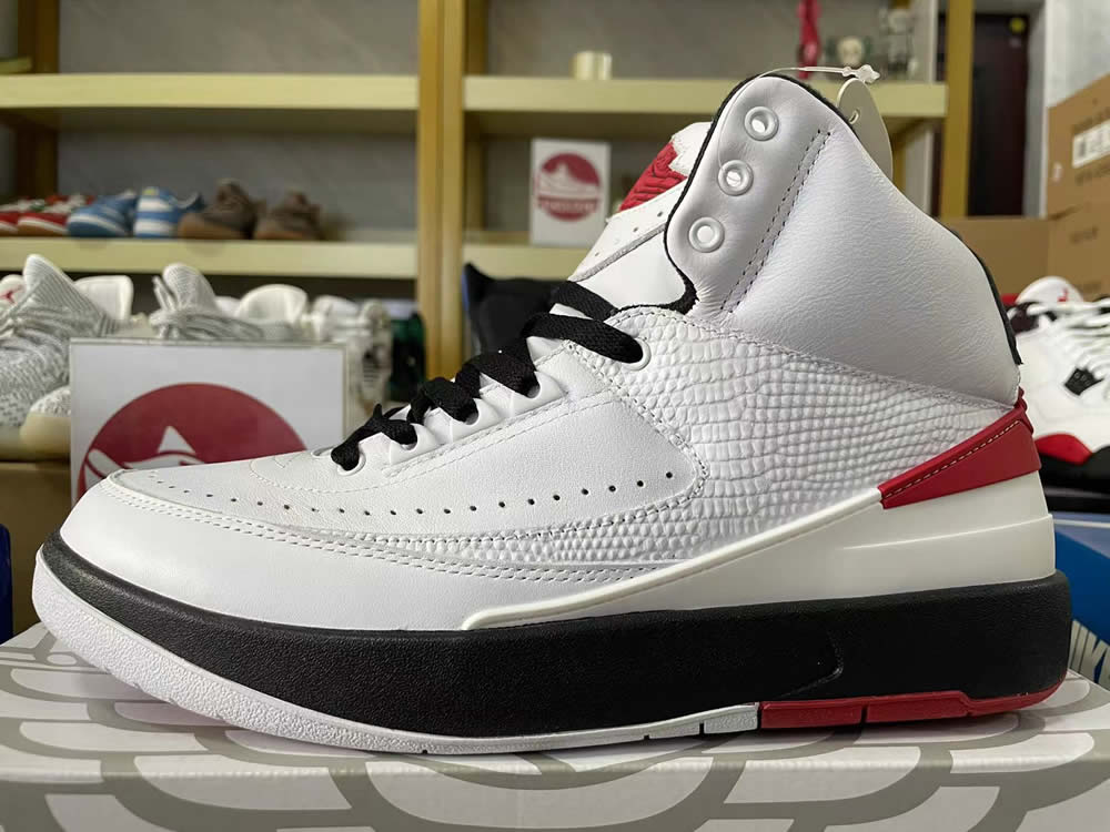 Air Jordan 2 Retro Chicago 2022 Dx2454 106 13 - www.kickbulk.co