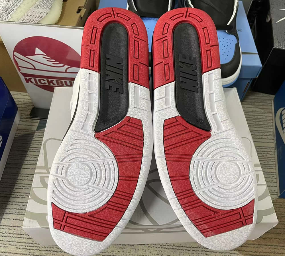 Air Jordan 2 Retro Chicago 2022 Dx2454 106 15 - www.kickbulk.co