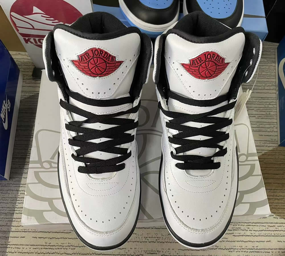 Air Jordan 2 Retro Chicago 2022 Dx2454 106 7 - www.kickbulk.co