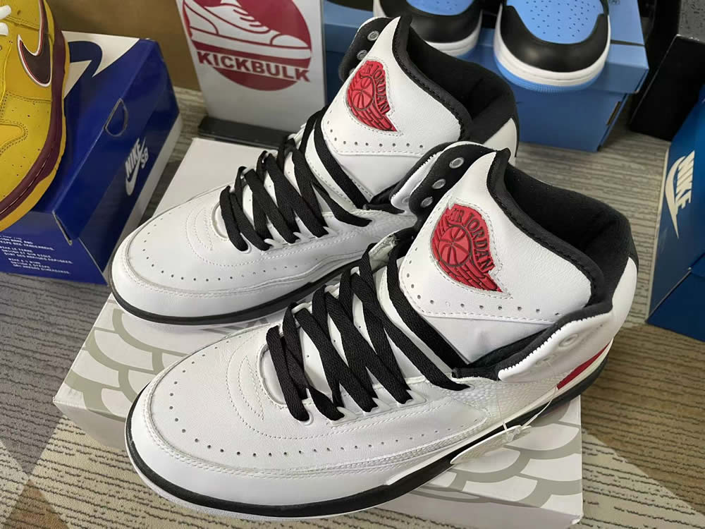 Air Jordan 2 Retro Chicago 2022 Dx2454 106 9 - www.kickbulk.co