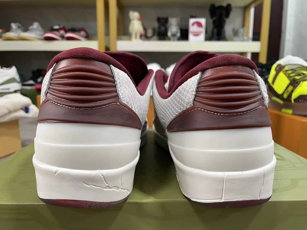 Air Jordan 2 Retro Low Year Of The Dragon Fj3468 100 11 - www.kickbulk.co
