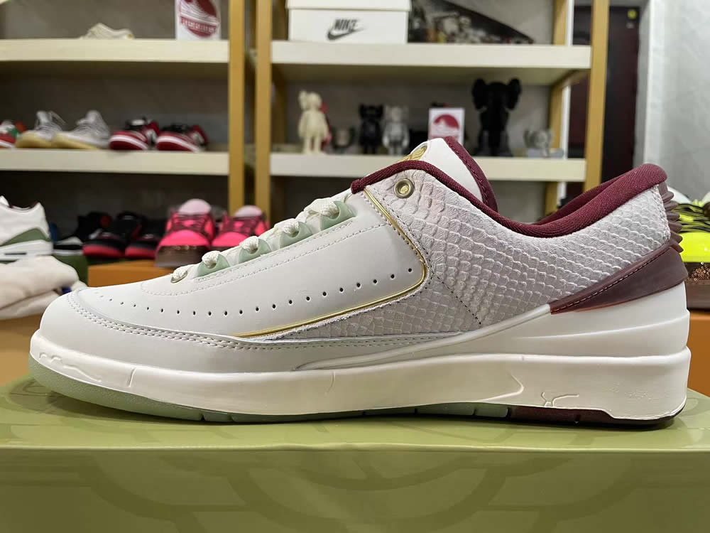 Air Jordan 2 Retro Low Year Of The Dragon Fj3468 100 15 - www.kickbulk.co