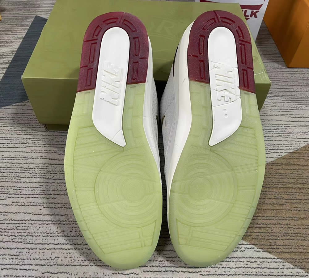 Air Jordan 2 Retro Low Year Of The Dragon Fj3468 100 17 - www.kickbulk.co