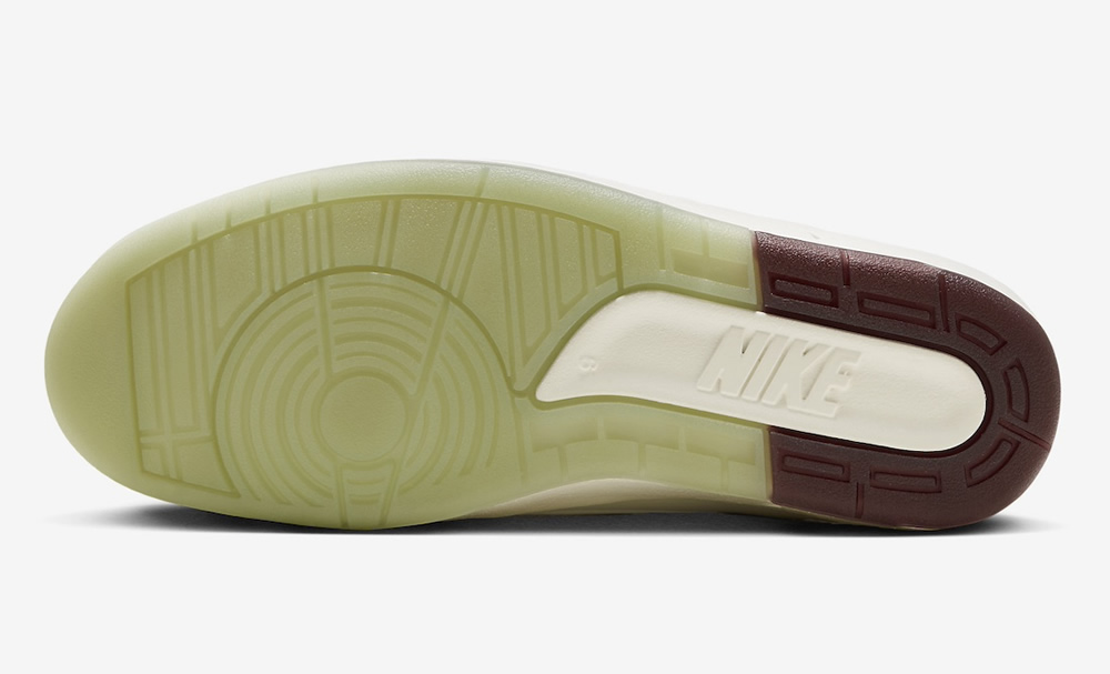 Air Jordan 2 Retro Low Year Of The Dragon Fj3468 100 6 - www.kickbulk.co