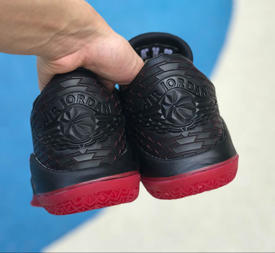 Nike Air Jordan Xxxii Aj32 Ah3347 003 12 - www.kickbulk.co