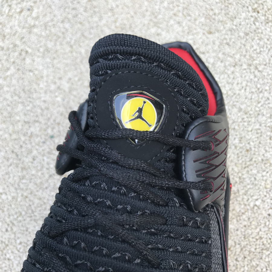 Nike Air Jordan Xxxii Aj32 Ah3347 003 15 - www.kickbulk.co