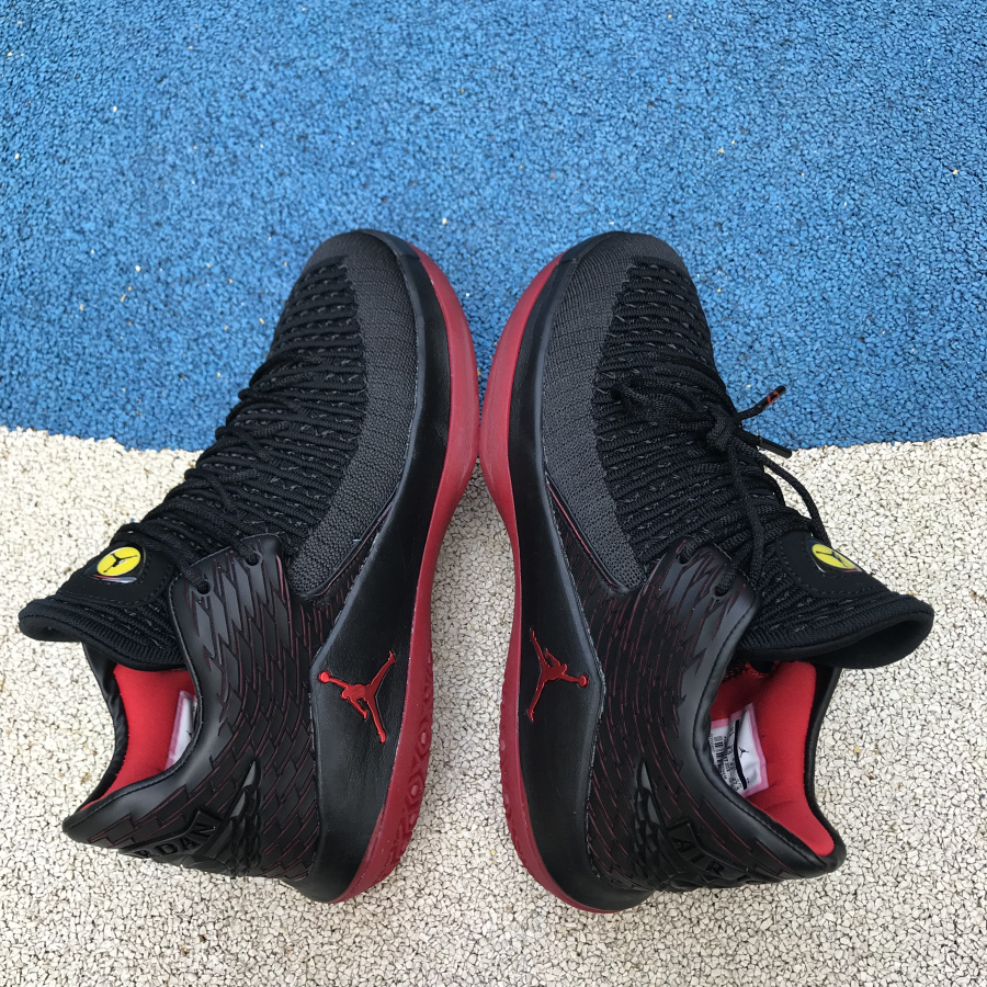 Nike Air Jordan Xxxii Aj32 Ah3347 003 2 - www.kickbulk.co