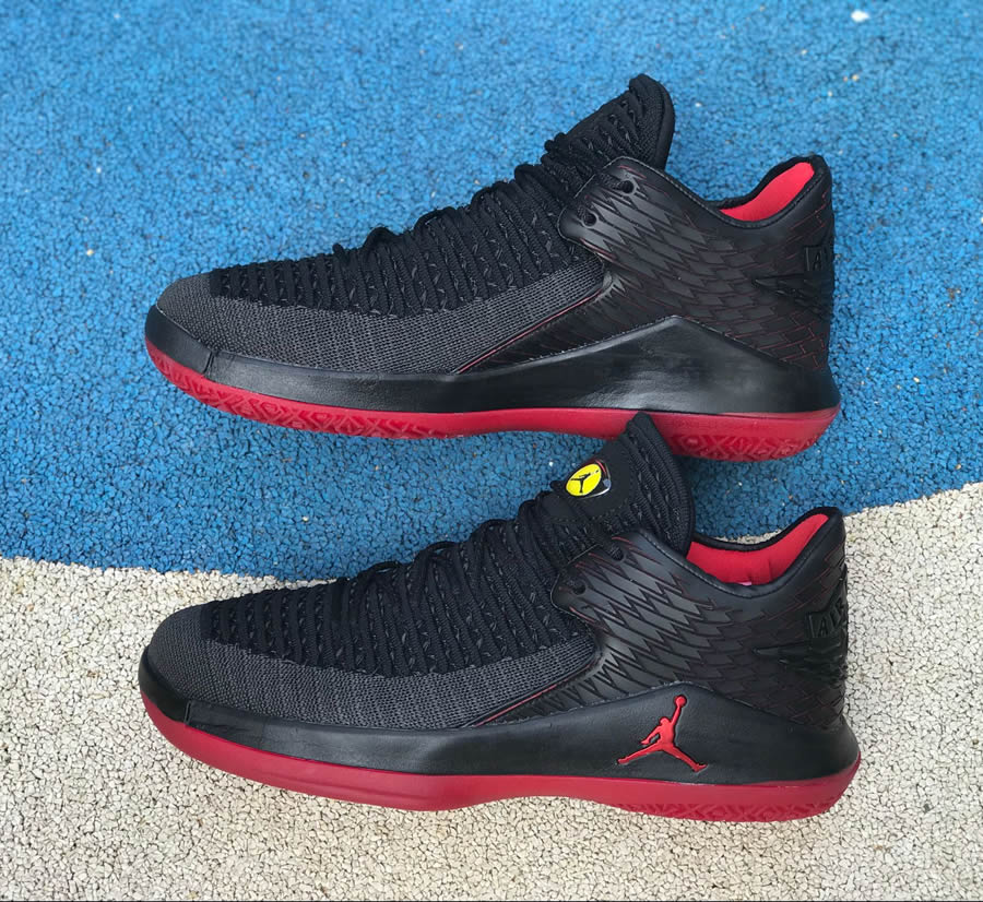 Nike Air Jordan Xxxii Aj32 Ah3347 003 3 - www.kickbulk.co