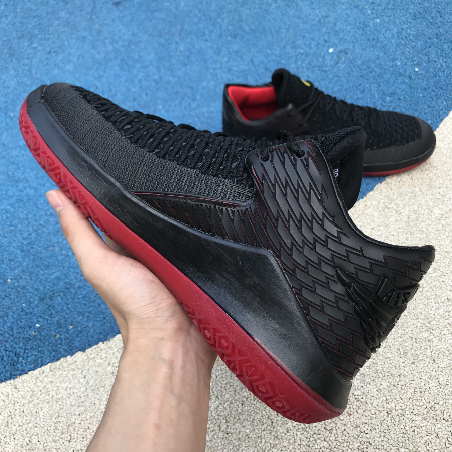 Nike Air Jordan Xxxii Aj32 Ah3347 003 5 - www.kickbulk.co