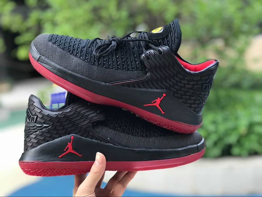 Nike Air Jordan Xxxii Aj32 Ah3347 003 6 - www.kickbulk.co