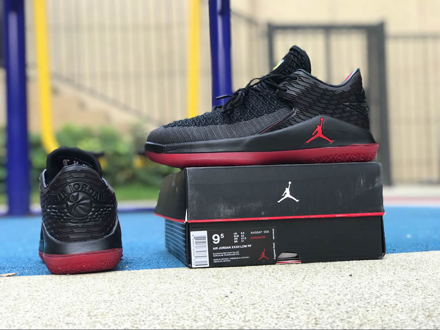 Nike Air Jordan Xxxii Aj32 Ah3347 003 8 - www.kickbulk.co