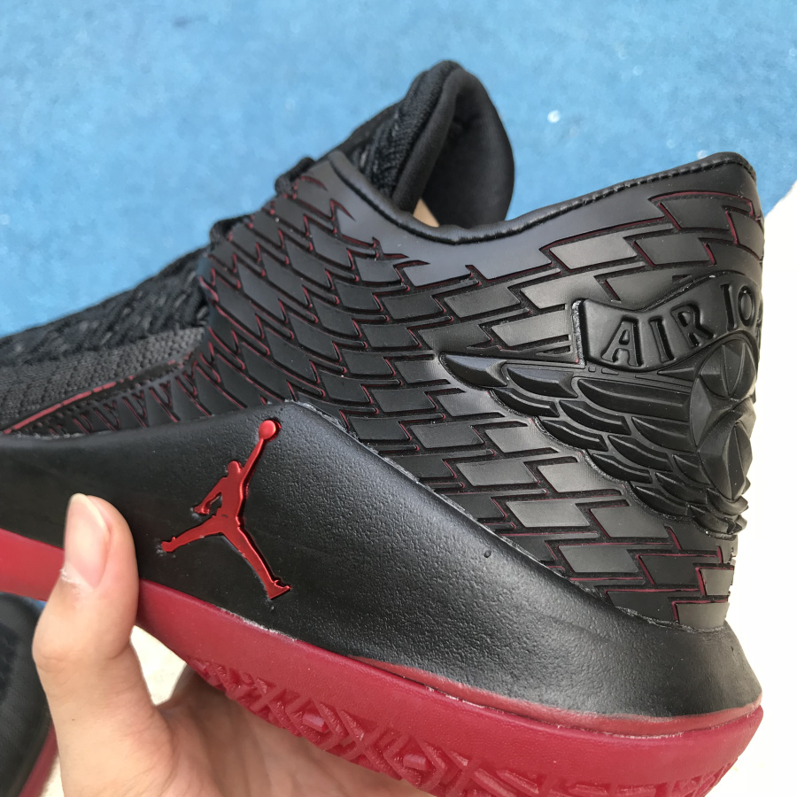 Nike Air Jordan Xxxii Aj32 Ah3347 003 9 - www.kickbulk.co