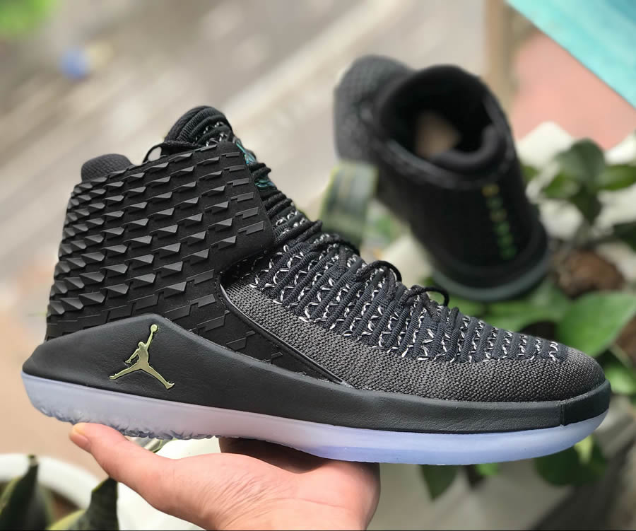 air jordan xxxii black cat