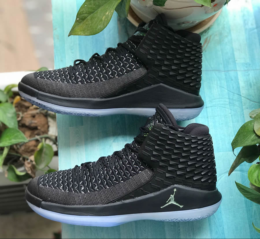 Nike Air Jordan Xxxii 32 Black Cat Aj32 Ah3348 003 6 - www.kickbulk.co