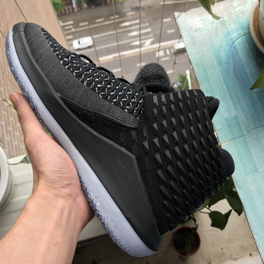 Nike Air Jordan Xxxii 32 Black Cat Aj32 Ah3348 003 7 - www.kickbulk.co