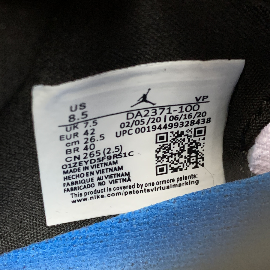 Nike Fragment Design Air Jordan 35 Base Grey Da2371 100 15 - www.kickbulk.co