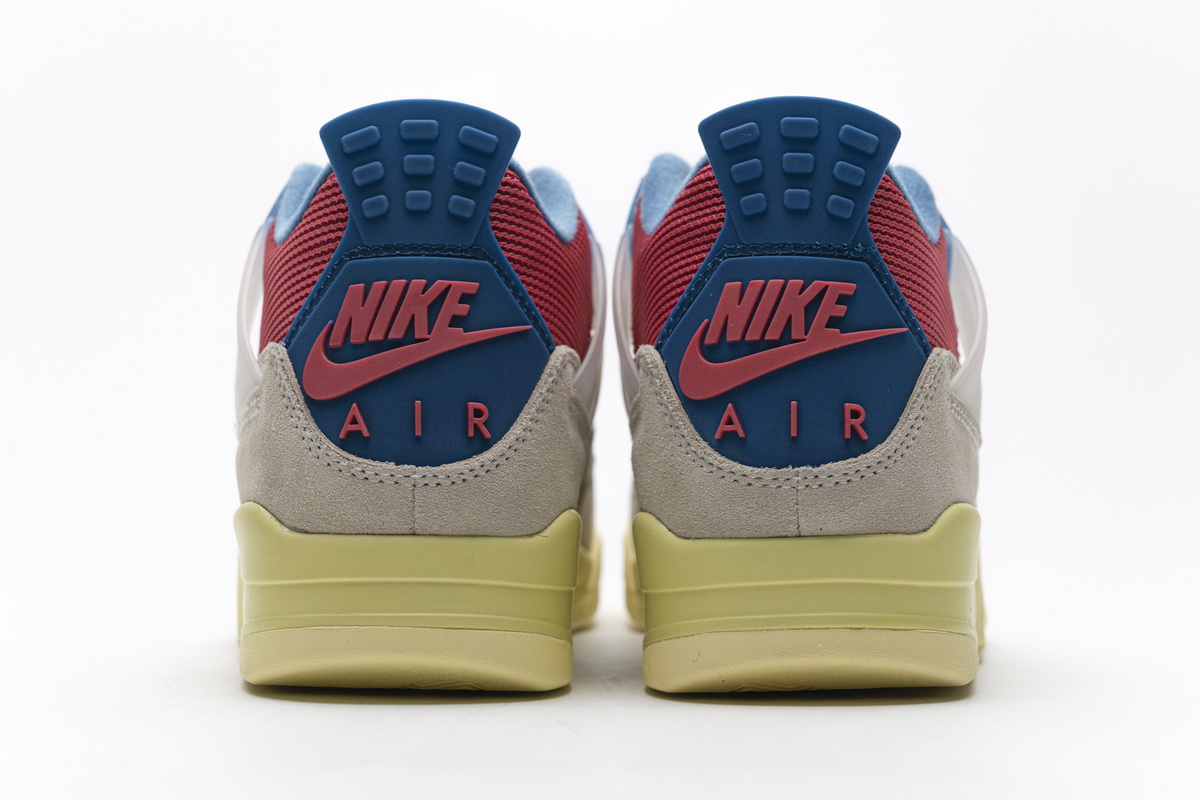 Nike Union Air Jordan 4 Guava Ice Dc9533 800 Release Date 15 - www.kickbulk.co