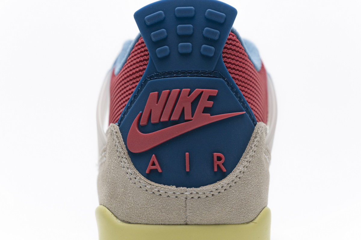 Nike Union Air Jordan 4 Guava Ice Dc9533 800 Release Date 16 - www.kickbulk.co