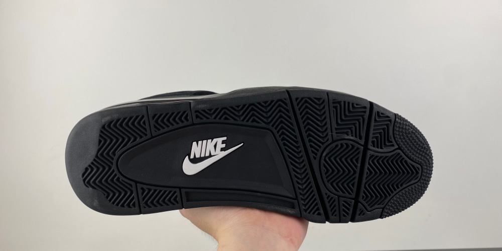 Air Jordan 4 Retro Black Cat 2025 Fv5029 010 10 - www.kickbulk.co