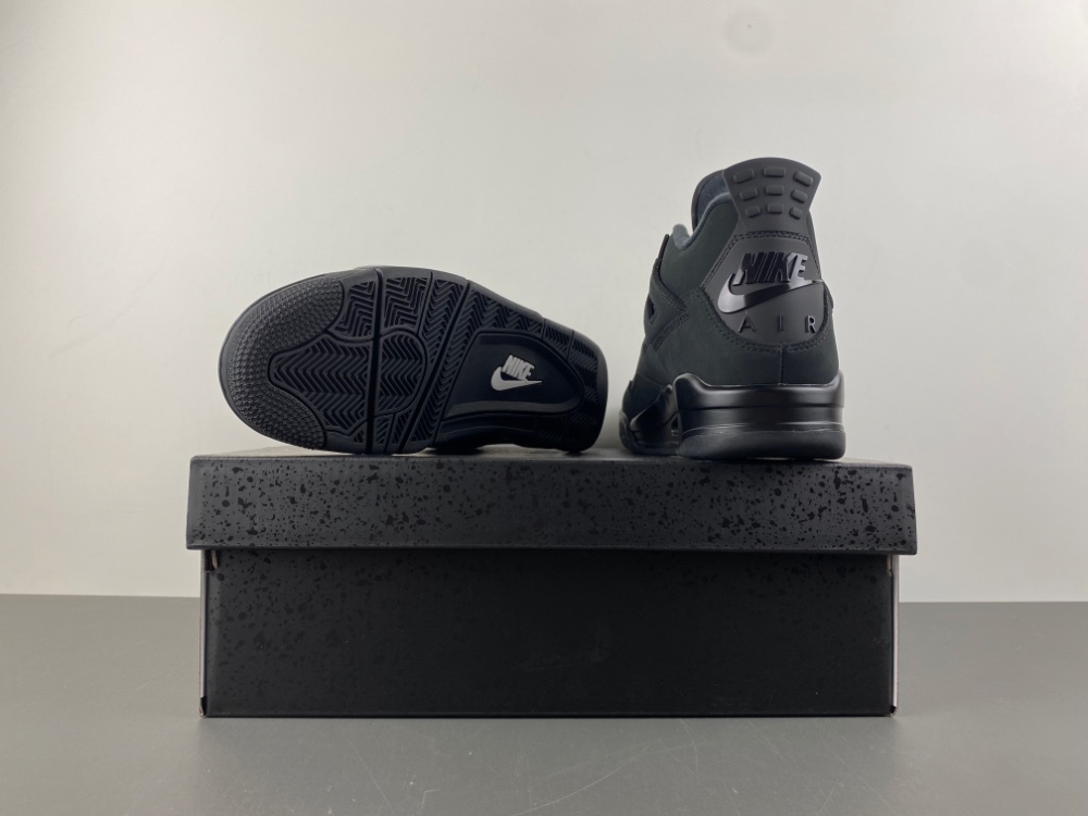 Air Jordan 4 Retro Black Cat 2025 Fv5029 010 13 - www.kickbulk.co