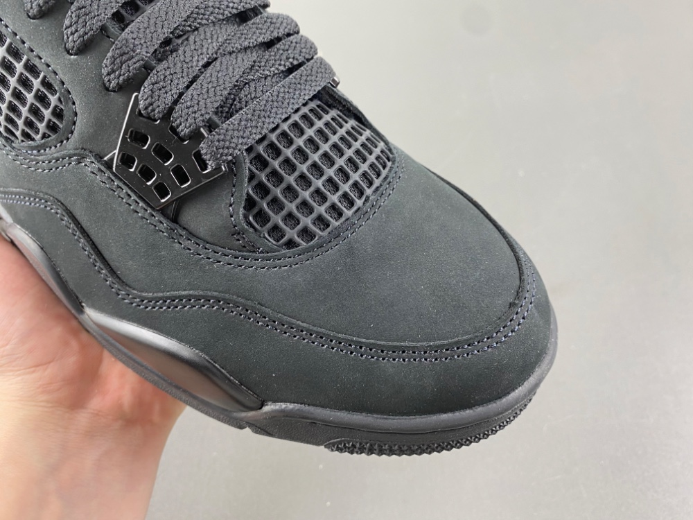 Air Jordan 4 Retro Black Cat 2025 Fv5029 010 17 - www.kickbulk.co