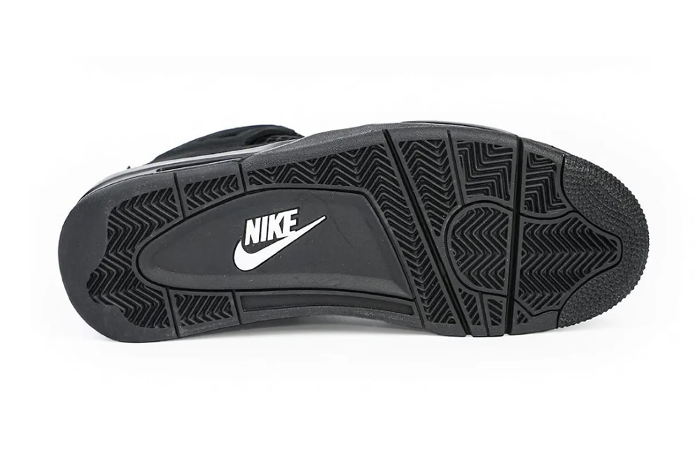 Air Jordan 4 Retro Black Cat 2025 Fv5029 010 5 - www.kickbulk.co
