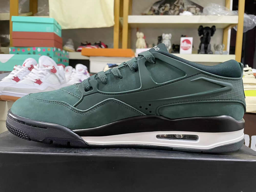 Nigel Sylvester Jordan 4 Rm Sp Grandmas Driveway Hf4334 300 12 - www.kickbulk.co
