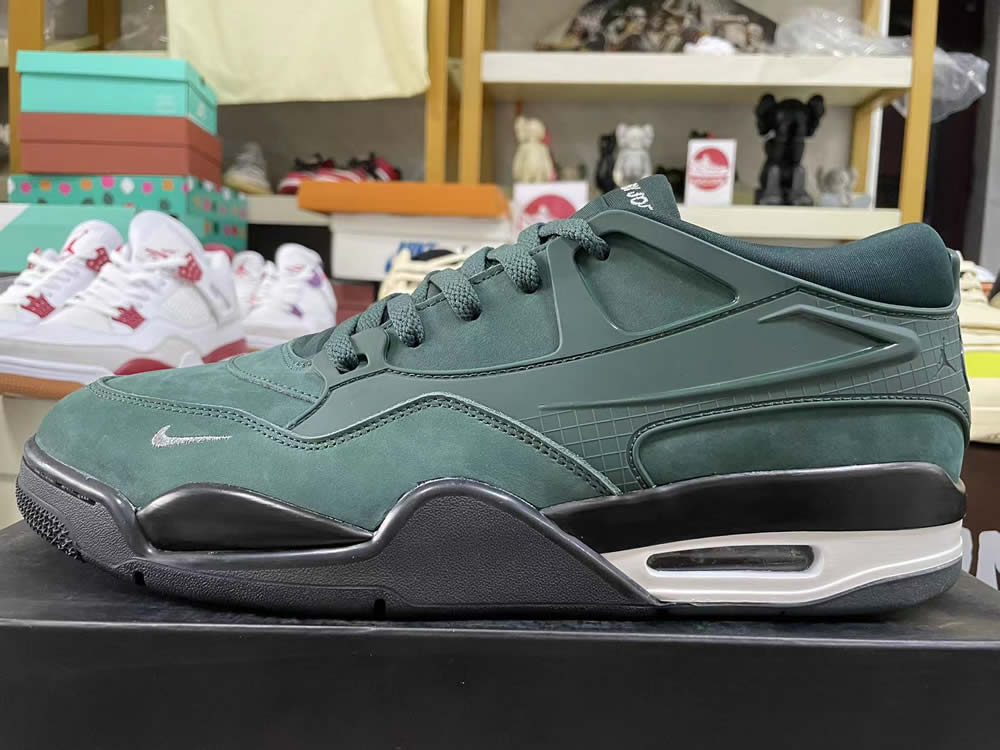 Nigel Sylvester Jordan 4 Rm Sp Grandmas Driveway Hf4334 300 13 - www.kickbulk.co