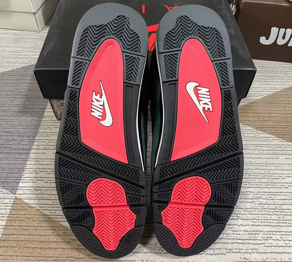 Nigel Sylvester Jordan 4 Rm Sp Grandmas Driveway Hf4334 300 16 - www.kickbulk.co