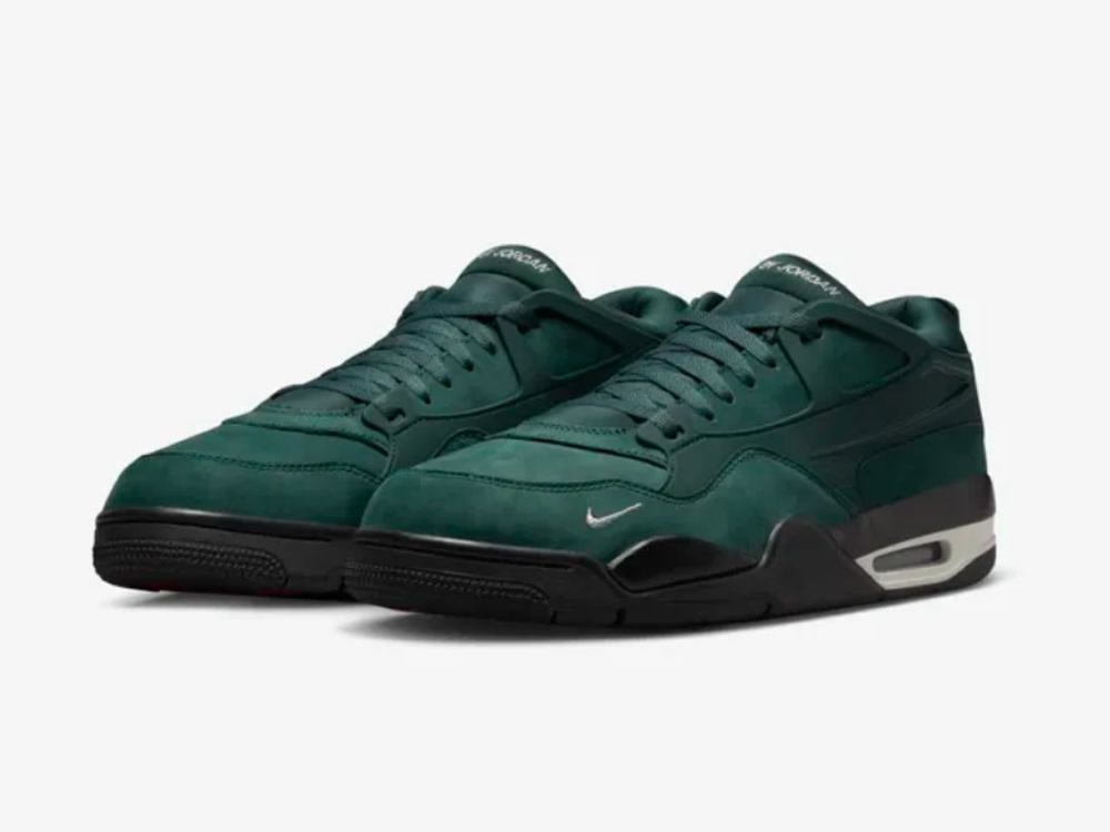 Nigel Sylvester Jordan 4 Rm Sp Grandmas Driveway Hf4334 300 3 - www.kickbulk.co
