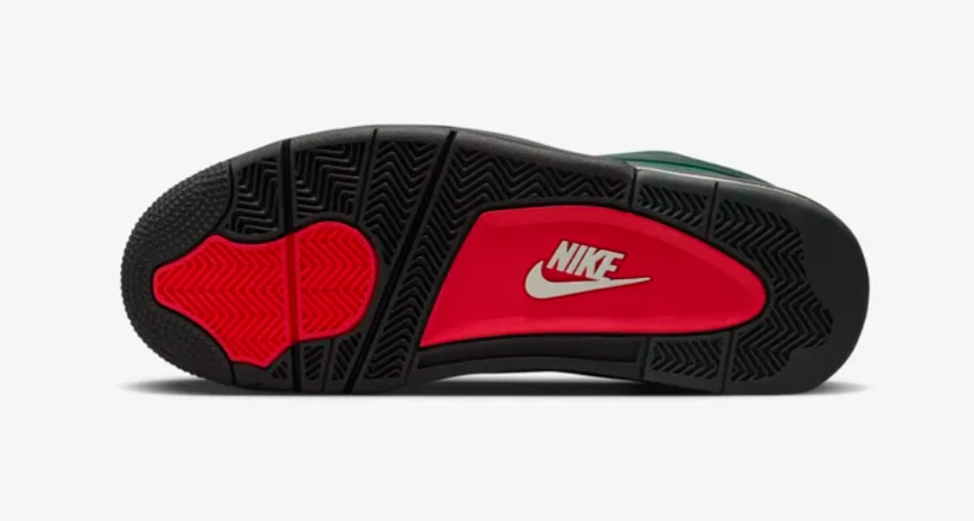 Nigel Sylvester Jordan 4 Rm Sp Grandmas Driveway Hf4334 300 6 - www.kickbulk.co