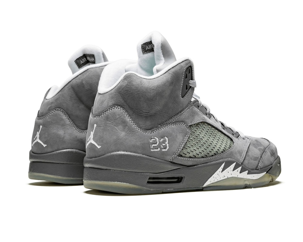 Air Jordan 5 Retro Wolf Grey 136027 005 3 - www.kickbulk.co