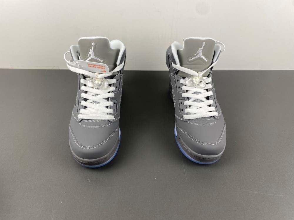 Air Jordan 5 Retro Wolf Grey 136027 005 7 - www.kickbulk.co