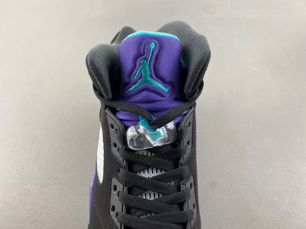 Air Jordan 5 Retro Black Grape 136027 007 16 - www.kickbulk.co