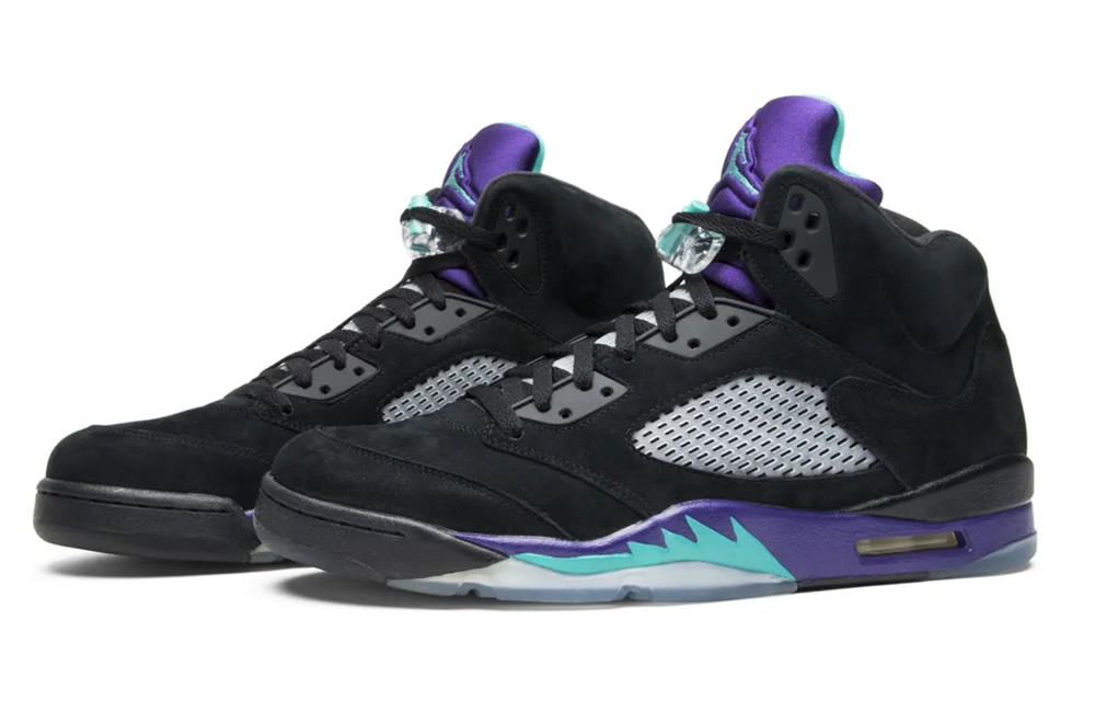 Air Jordan 5 Retro Black Grape 136027 007 2 - www.kickbulk.co
