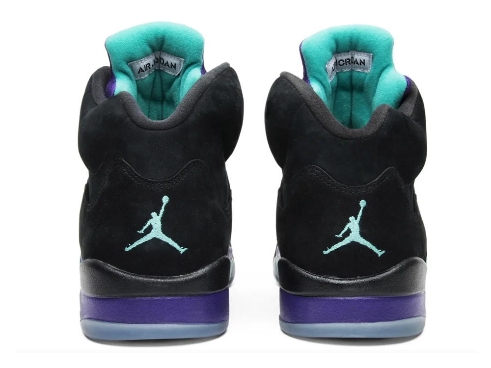 Air Jordan 5 Retro Black Grape 136027 007 3 - www.kickbulk.co