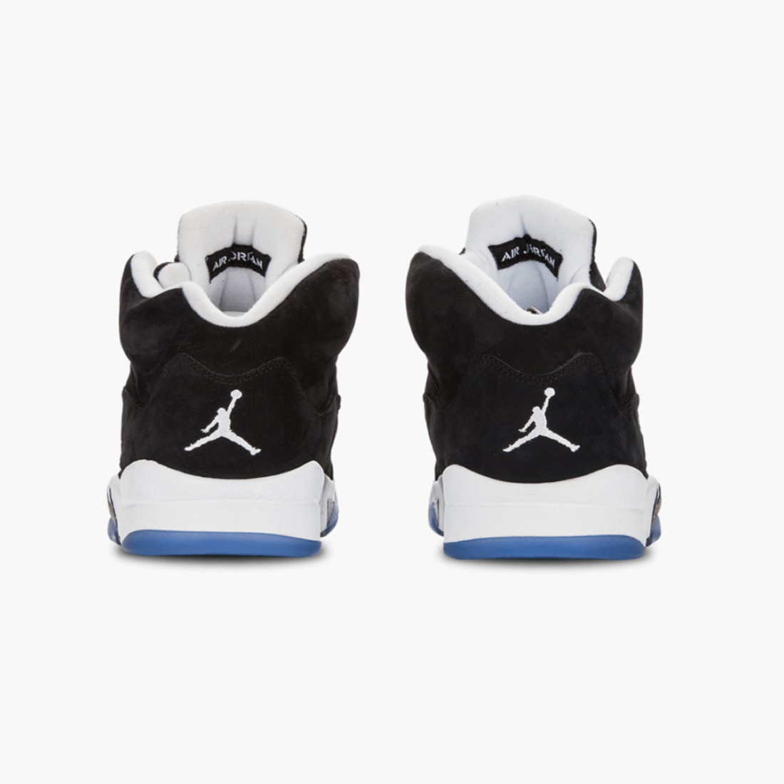 Nike Air Jordan 5 Retro Oreo 136027 035 14 - www.kickbulk.co