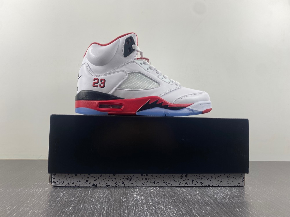 Air Jordan 5 Retro Fire Red 2013 136027 120 13 - www.kickbulk.co