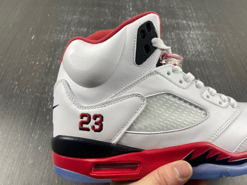 Air Jordan 5 Retro Fire Red 2013 136027 120 14 - www.kickbulk.co