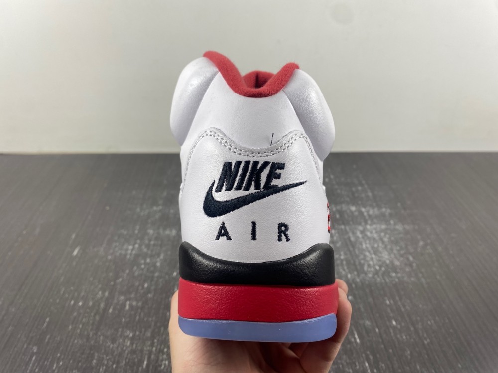 Air Jordan 5 Retro Fire Red 2013 136027 120 18 - www.kickbulk.co