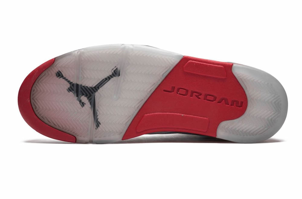 Air Jordan 5 Retro Fire Red 2013 136027 120 4 - www.kickbulk.co