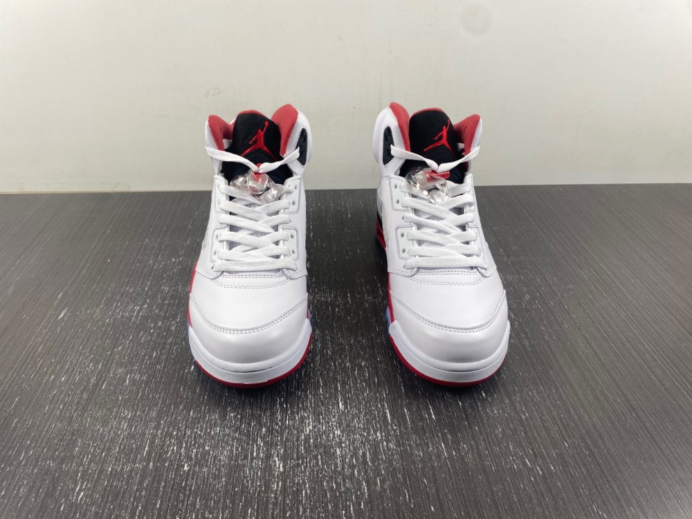 Air Jordan 5 Retro Fire Red 2013 136027 120 6 - www.kickbulk.co