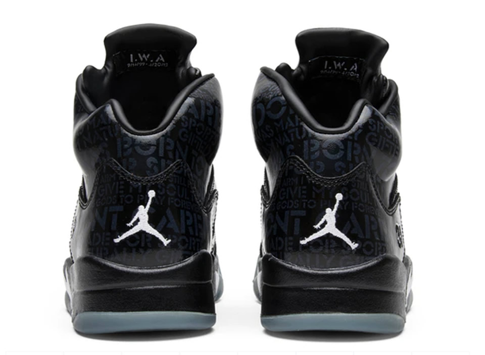 Air Jordan 5 Retro Db Doernbecher 2013 633068 010 3 - www.kickbulk.co