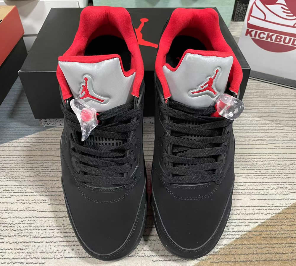 Air Jordan 5 Retro Low Alternate 90 819171 001 10 - www.kickbulk.co