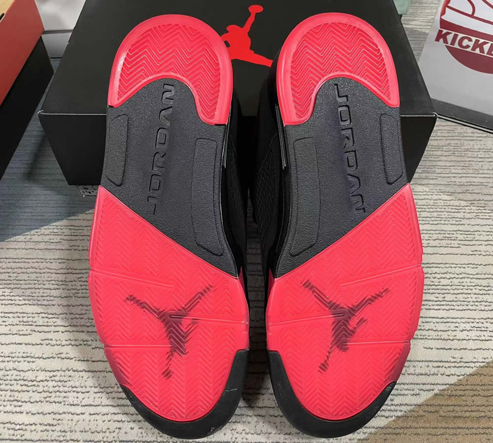 Air Jordan 5 Retro Low Alternate 90 819171 001 11 - www.kickbulk.co