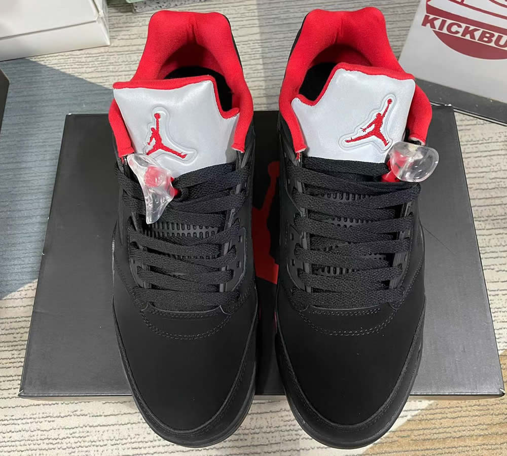 Air Jordan 5 Retro Low Alternate 90 819171 001 2 - www.kickbulk.co