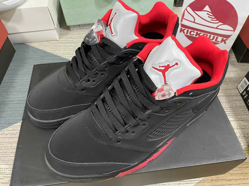 Air Jordan 5 Retro Low Alternate 90 819171 001 3 - www.kickbulk.co